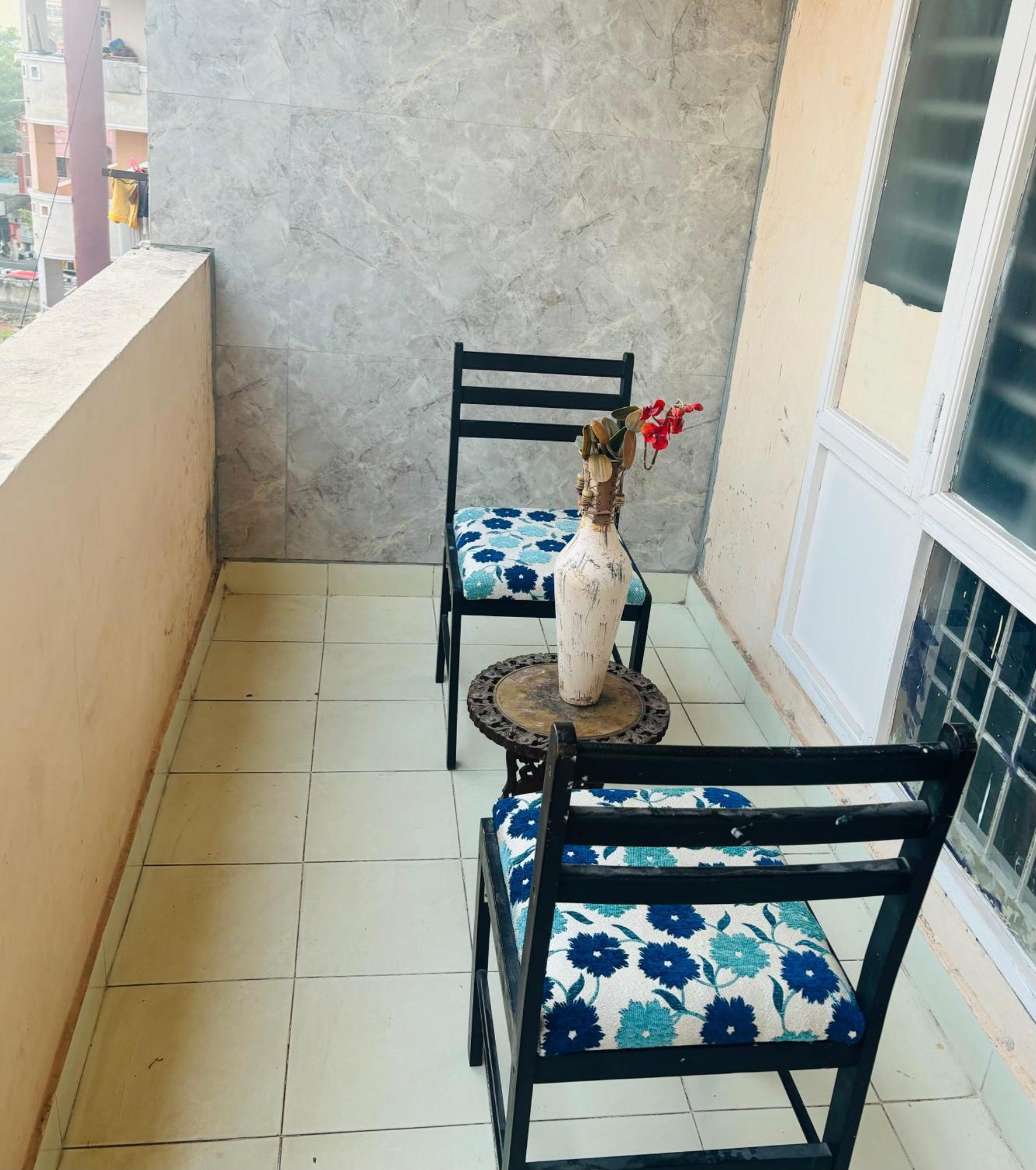 Simhagiri Sea Holiday Inn Βιζαχαπατνάμ Εξωτερικό φωτογραφία