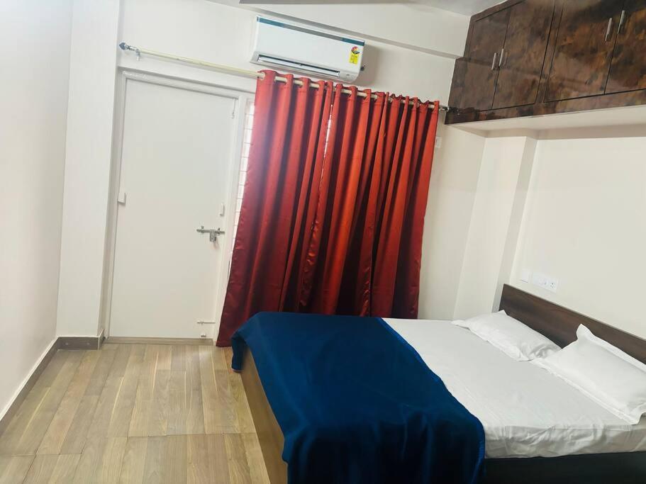 Simhagiri Sea Holiday Inn Βιζαχαπατνάμ Εξωτερικό φωτογραφία